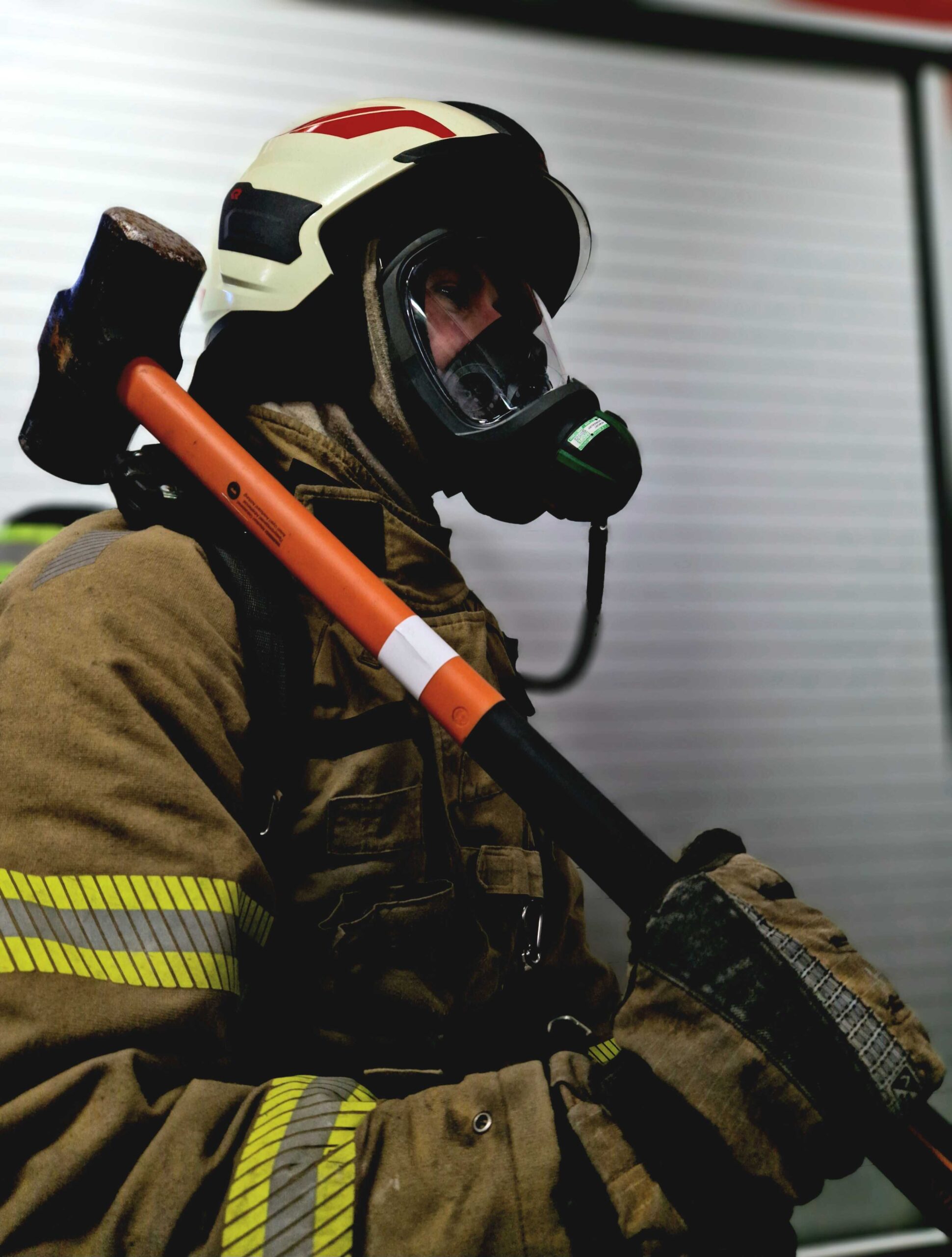 Zdjęcie druha OSP Długa Kościelna - Karola Tkaczyka